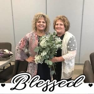 Meet your Posher, Debbie